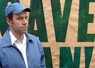 Nightcrawler: Birthday Kissy