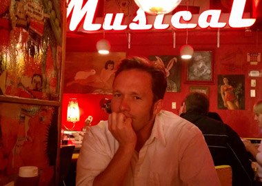 Behind the Beat: Loomis Tunes