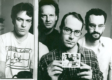 My Old Massatucky Home