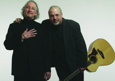 Nightcrawler: The Songs Remain the Same