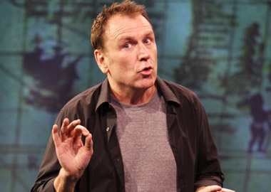 Nightcrawler: Long and Short of It