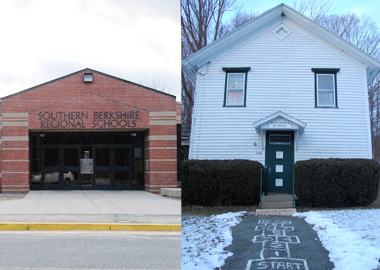 Three Berkshire “Micro” Schools Face Closure