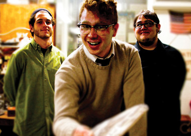 Behind the Beat: Feline Radio