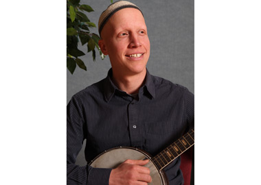 Concert to benefit Project Rehovot