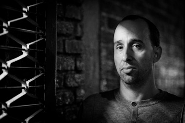 Harris Eisenstadt and Canada Day