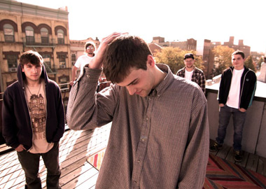 Nightcrawler: Un-Grouping