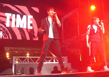 Nightcrawler: Rush to Judgment