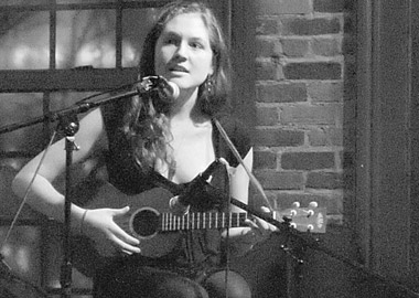 Behind the Beat: Delicate and Powerful