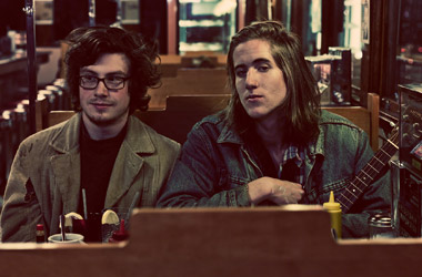 Behind the Beat: Travelin' Band