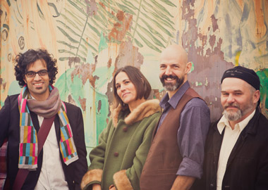 Nightcrawler: Rani Days