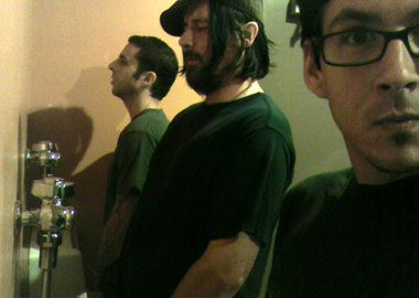 Behind the Beat: A Family Affair