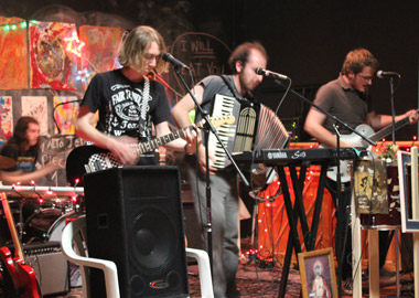 Something Completely Different