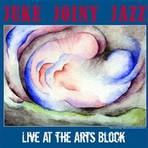 CD Shorts: Juke Joint Jazz