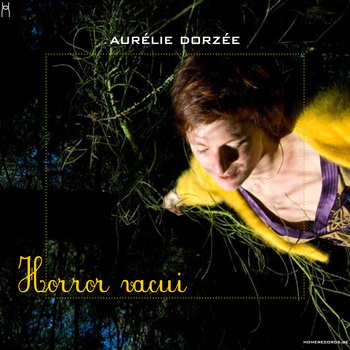 CD Shorts: Aurélie Dorzée