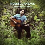 CD Shorts: Russell Kaback