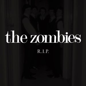CD Shorts: The Zombies