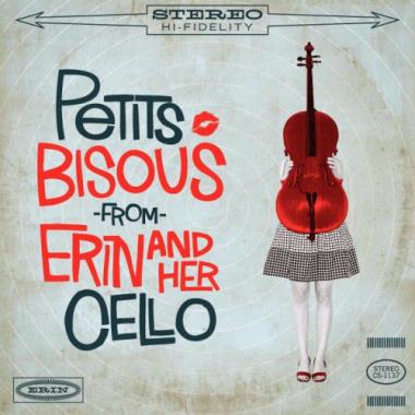 CD Shorts: Erin and Her Cello