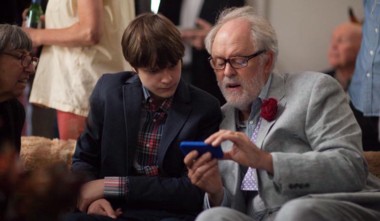 Cinemadope: The Home Front