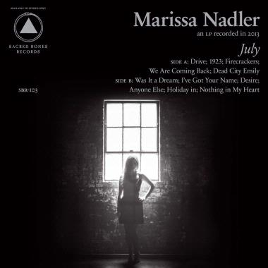 CD Shorts: Marissa Nadler