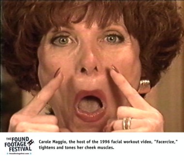 Cinemadope: Curated Crazy