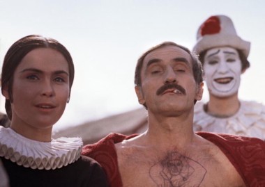 Cinemadope: The Directors Share