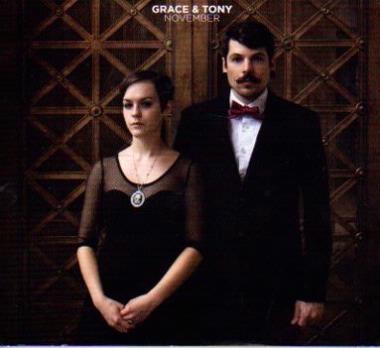 CD Shorts: Grace & Tony