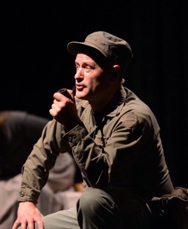 Stagestruck: An Unforgettable Separation