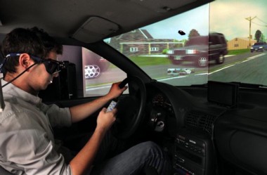 Driving distracted: What it costs