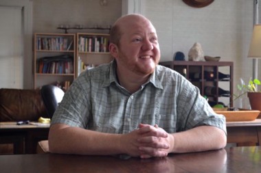 Trans, Queer, Poly? and Married