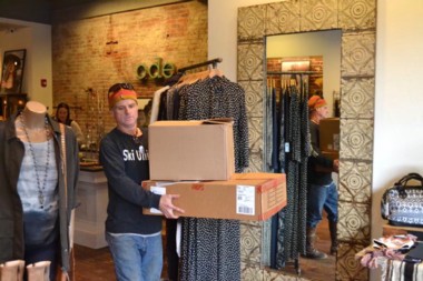 @work: The Jack of All Trades