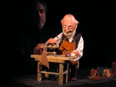 Bittersweet Seasoning