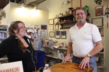 Wellness: Stay Well, Alternatively