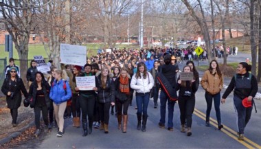 SceneHere: Signs of Ferguson