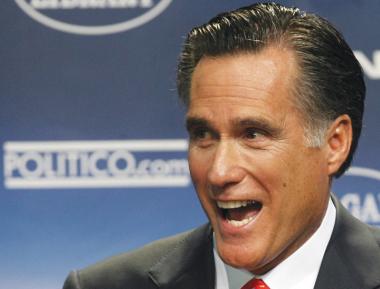 Romney, Torture and Teens