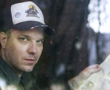 Nightcrawler: Fall Housekeeping