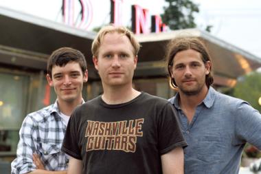 Five-Year Trash Bash