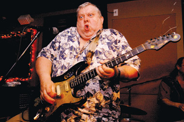 Music: Behind the Beat