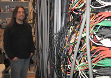 Behind the Beat: Slaughterhouse Charm