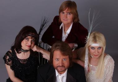 Nightcrawler: Finn's Fate