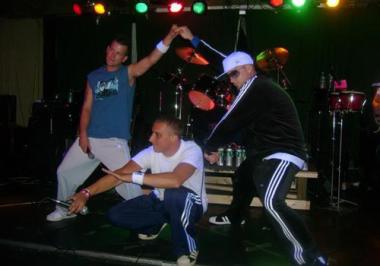 Behind the Beat: Kickin' It Root Down