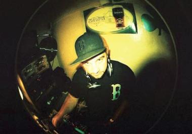 Behind the Beat: Spinning, Theoretically