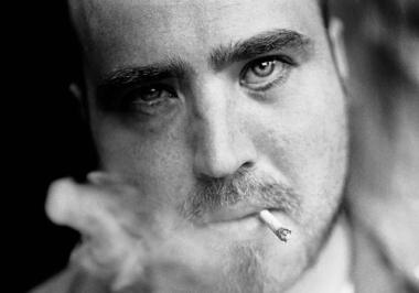 Behind the Beat: Bank Row Gets Rowdy