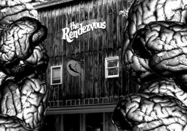 Behind the Beat: Meeting of the Minds