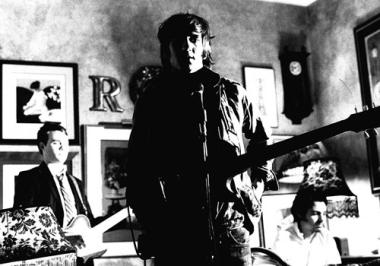 Nightcrawler: Jolted Jo