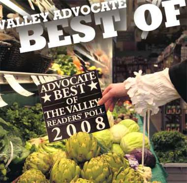 2008 Best of the Valley