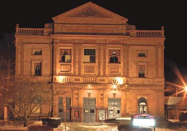 Soundcheck: Houdini to Hip-Hop