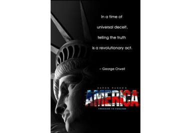 America: The Movie
