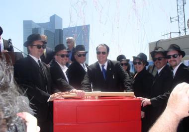 Nightcrawler: Akroyd Rage