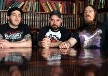 Behind the Beat: Power of the Pyramid