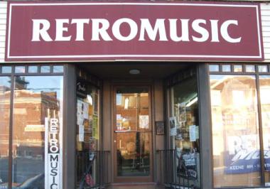 Soundcheck: Retro is Now